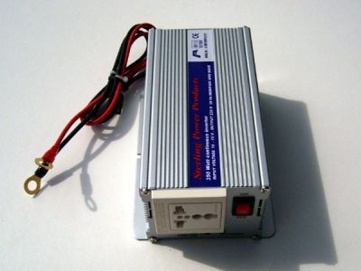 Inverters / Chargers