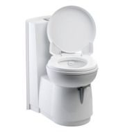 Thetford C260 CS China bowl toilet