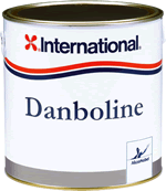 Danboline Grey 100 - 2.5ltr
