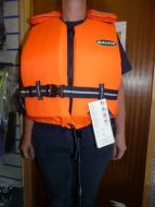 Baltic life jacket 90+kg