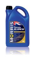 Morris Terrain 10w30 oil