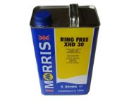 Morris XHD30 oil