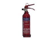 1kg Fire extinguisher