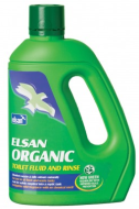 Elsan Organic Toilet fluid 2ltr