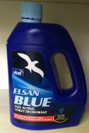 4ltr Elsan Blue