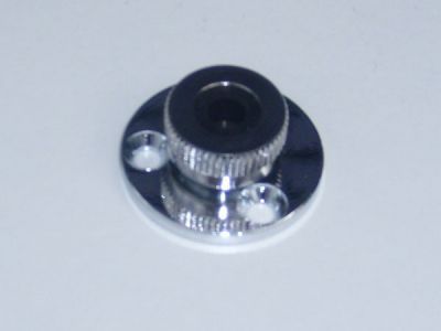 6mm cable grommet