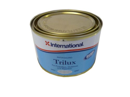 Trilux 33 - Grey - 375ml