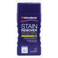 International Stain Remover