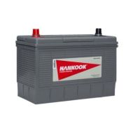 Hankook XL31S Dual Purpose Leisure Battery