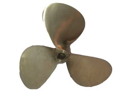 16" x 10" propeller