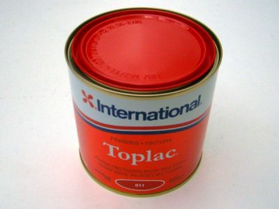 Toplac Rochelle red 011